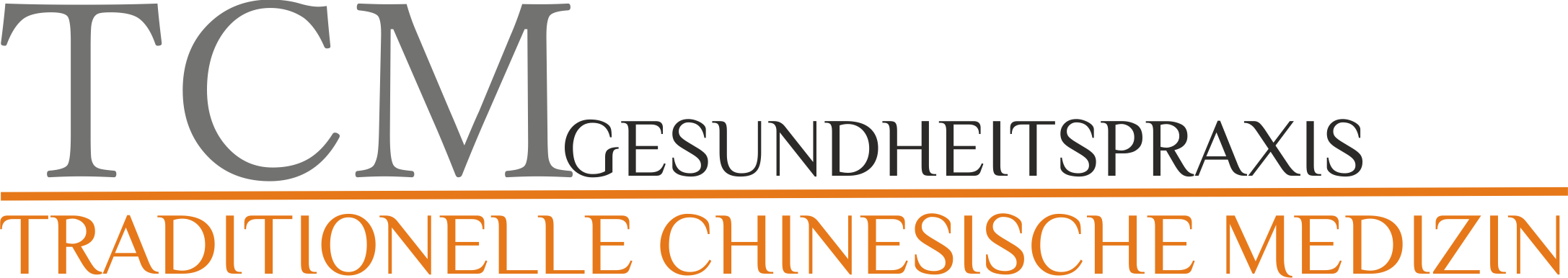 TCM Gesundheitspraxis